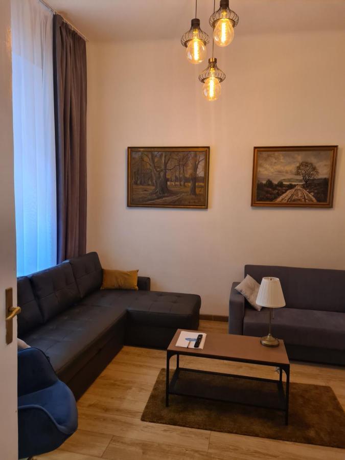 Amber Apartament 1112 Cracovia Exterior foto