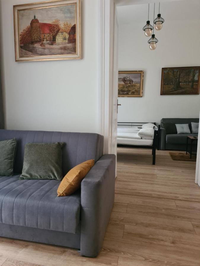 Amber Apartament 1112 Cracovia Exterior foto